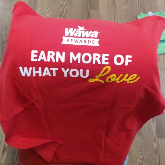 Bundle WA WA 🦆 VINTAGE x5 🔥 👕 Bundle!! - Picture 4 of 15